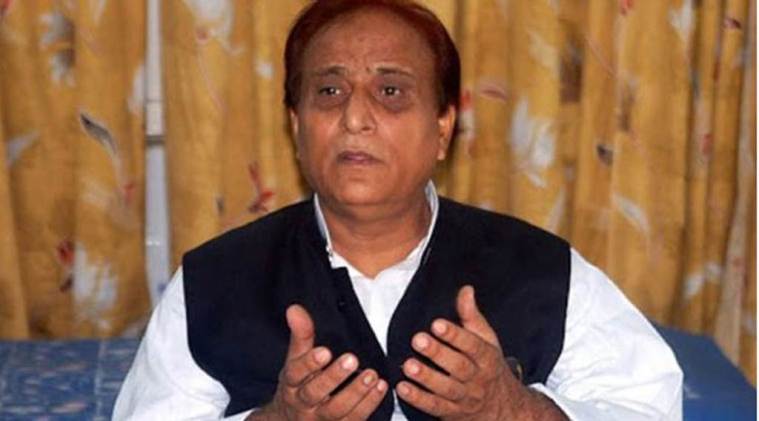 azam khan, Bulandshahr, bulandshahr gangrape, bulandshahr gangrape case, azam khan bulandshahr gangrape case, supreme court, supreme court bulandshahr gangrape, india news