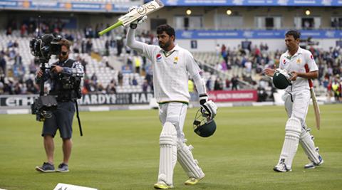 Azhar Ali confident Pakistan will over come Australian 'challenge