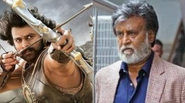 Baahubali 2 , Kabali, Rajinikanth, Rajinikanth Kabali, Baahubali 2 kabali, kabali baahubali, kabali rajinikanth baahubali 2, southern films, Baahubali release date, baahubali the conclusion, baahubali the beginning, entertainment news