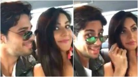 baar baar dekho, sidharth katrina, sid kat, sidharth katrina dubsmash, baar baar dekho dubsmash, bollywood film