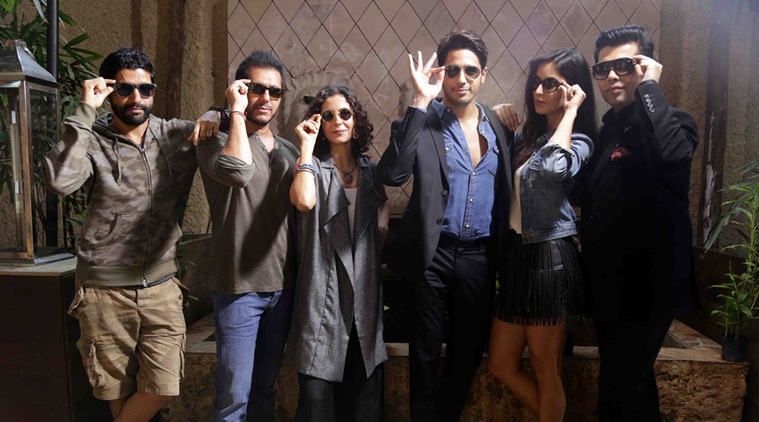 Baar Baar Dekho, Baar Baar Dekho piracy, Baar Baar Dekho movie, Baar Baar Dekho movie piracy, Baar Baar Dekho cast, Katrina kaif, Sidharth Malhotra, Ritesh Dishwani, Nitya Mehra, Entertainment
