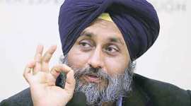 Sukhbir Singh Badal, Manpreet Singh Badal, SAD, BJP, SAD-BJP alliance, aap, aam aadmi party, aap punjab, Shiromani Akali Dal, punjab elections, punjab polls, punjab news, india news