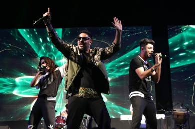 Badshah, rapper Badshah, Kala chashma, badshah kala chasma, kala chasma badshah, Badshah songs