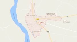 uttar pradesh, uttar pradesh news, up news, up, up cow slaughter, baghpat area, beef ban, meat recovered from butcher's house, gau rakshaks, gau rakshak, mohammad akhlaq lynched, mob lynching beef found, narendra modi, modi government