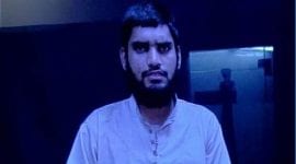 bahadur ali, nia, pakistan army, kashmir, lashkar e taiba, Let, let terrorist, NIA chargesheet, kashmir unrest, burhan wani, kashmir news, kashmir unrest, pakistan terrorist, pak terrorist confession, saifullah, indian express news, nia news
