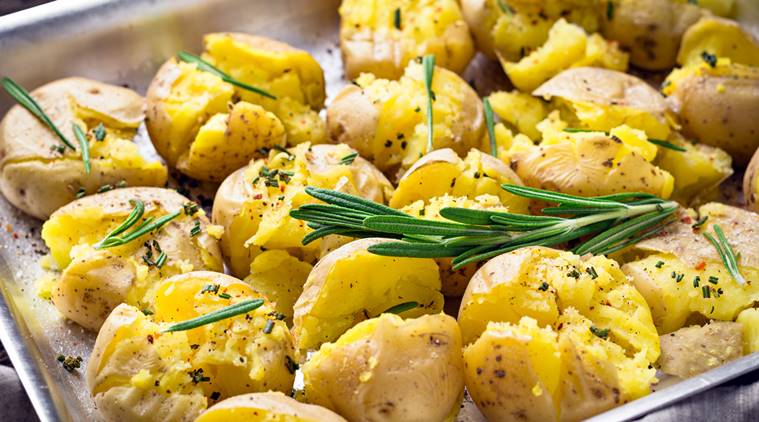 Potato, superfood potato, heart attacks, dementia, health benefits potato, Potatoes dish