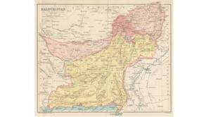 Balochistan: Everything you need to know about the Pakistan province and its bumpy history
