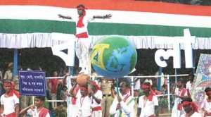 What’s in a name? A chance to speak sooner, a nod to ‘culture and history’