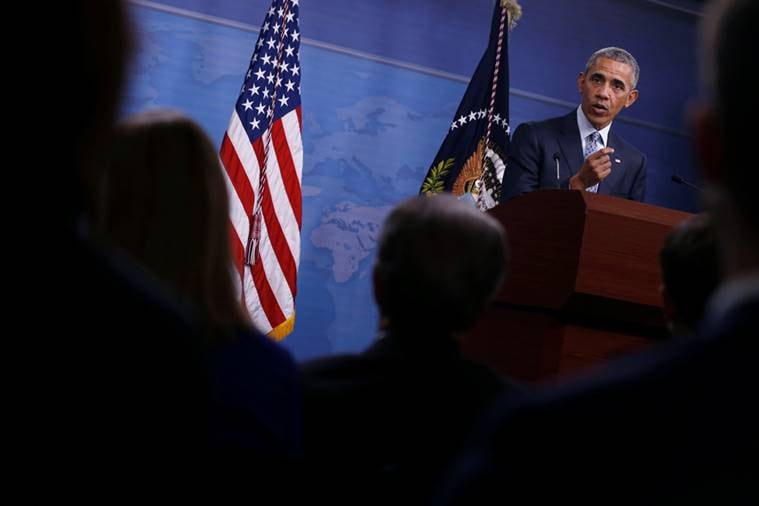 us, barack obama, president of us, iran, us iran, us iran ransom, iran nuclear deal, us iran nuclear deal, us iran relations, pentagon, us isis, islamic state, isil, us news, world news