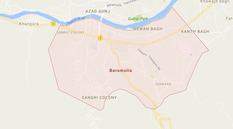 Kashmir Three Security Personnel Killed By Militants In Baramulla