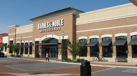Barnes & Noble reduces staff after a weak holiday season