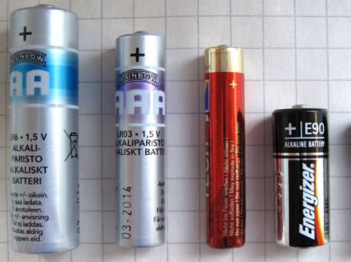 Lithium ion batteries, fungi, fungi, recycling batteries, Li-ion batteries, how to dispose Li-ion batteries, how to dispose lithium batteries, recycling cobalt, waste batteries, science, science news