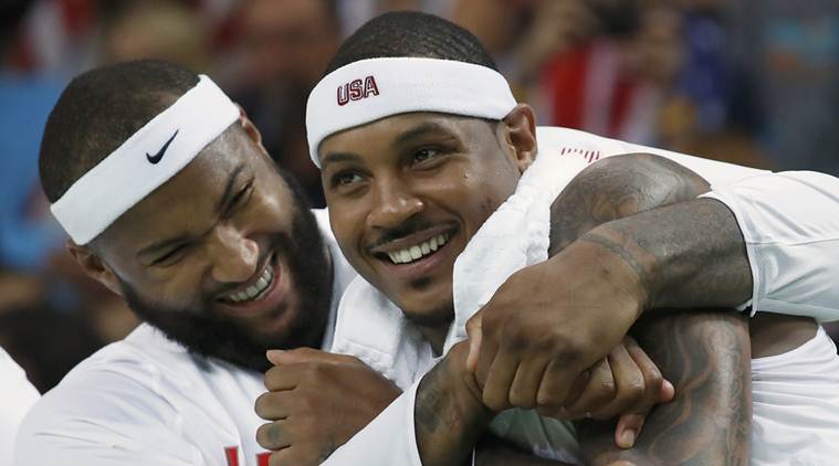 Rio 2016 Olympics, Olympics, Olympics basketball, basketball news, olympics news, usa basketball, venezuela basketball, usa venezuela, usa basketball olympics