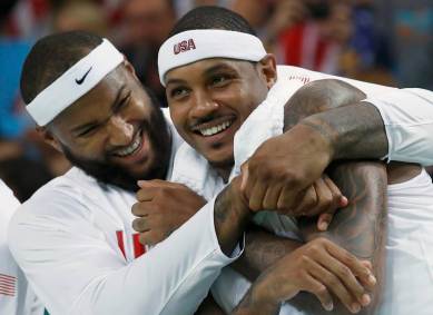 Rio 2016 Olympics, Olympics, Olympics basketball, basketball news, olympics news, usa basketball, venezuela basketball, usa venezuela, usa basketball olympics