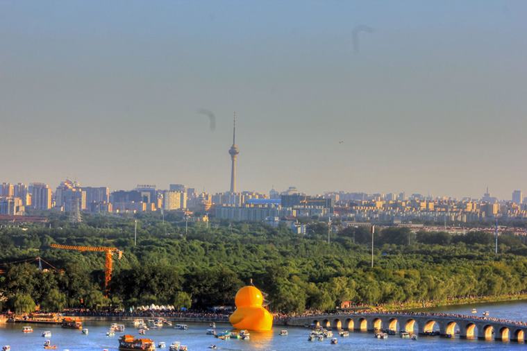 beijing, beijing sanitation, beijing garbage, beijing cleanliness, china garbage, china sanitation, china news, world news