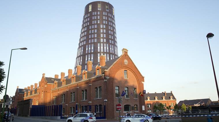 Islamic State Attacks in Europe. Belgium Machete attack, Belgium attack, Islamic State attacks, Islamic State in Europe, Belgium attack IS, world news, International news,