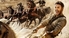 Ben Hur movie review, Ben Hur Review, Ben Hur Film Review, Ben Hur, Ben Hur remake, Charlton Heston, Ben-hur review, Ben Hur film, Ben-hur movie review, ben Hur rating, Ben Hur hollywood movie review, Movie Review, Review, Hollywood, Entertainment