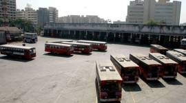 Mumbai, BEST staffer, BEST staffer payment, Brihanmumbai Electric Supply and Transport, mumbai news, indian express news