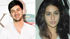 Sunny Deol, Betaab, Betaab remake, Sunny Deol son, karan deol, sara ali khan, Amrita singh, Amrita singh daughter, saif ali kha daughter