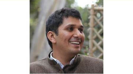 AAP, Aam Admi Party, Saurabh Bharadwaj, MLA fund for Delhi assebly, Delhi assembly, COrruption in Delhi, latest news, India news, Delhi news, AAP news