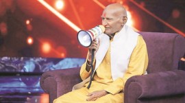 Aradhana Devi, Kumbh, Kumbh missing, Raja Ram Tiwari, raja ram tiwari dead, rip raja ram tiwari, rip bhoole bhatke tiwari, Bhoole Bhatke Tiwari, Maha Kumbh, Magh Mela in Allahabad, who is raja ram tiwari, who is bhoole bhatke tiwari, raja ram tiwari life, indian express news, india news