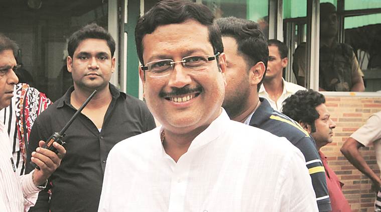bidhhanagar mayor 759