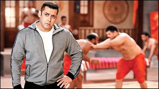 Bigg Boss 10, Bigg Boss 10 promo, salman astronaut, salman astronaut look, Sultan, Indiana Jones look