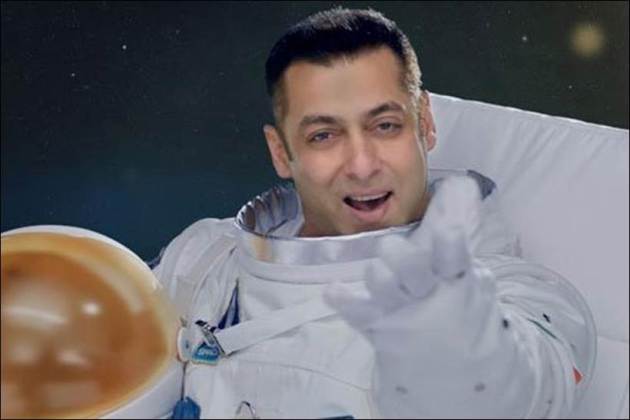 Bigg Boss 10, Bigg Boss 10 promo, salman astronaut, salman astronaut look, Sultan, Indiana Jones look