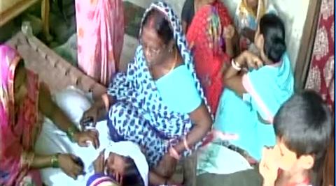 Bihar: 13 people die in suspected hooch tragedy | India News,The Indian  Express