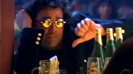 Bobby Deol, Dj Bobby Deol, Bobby Deol club, Bobby Deol Dj night, Bobby Deol gupt, Bobby Deol gupt songs, Duniya Haseeno ka mela, Bobby Deol twitter, Bobby Deol delhi nightclub, gupt songs, Bobby Deol gupt movie, Entertainment