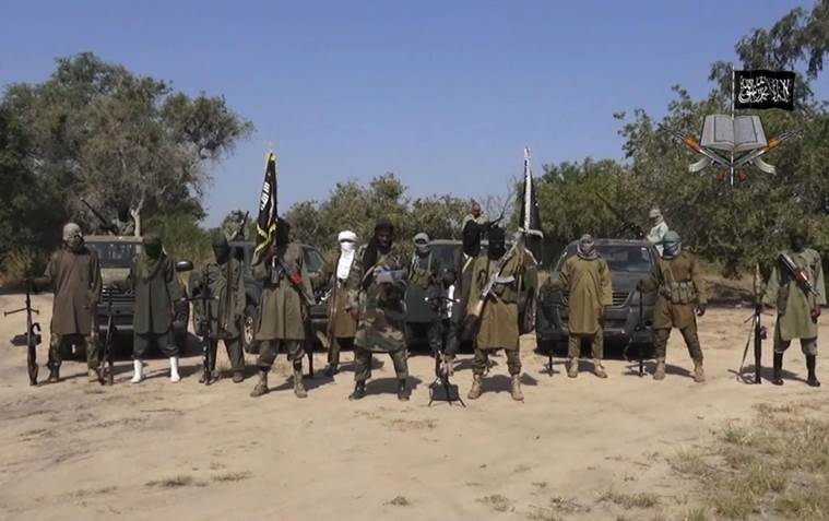 boko haram, boko haram leader, nigeria, nigeria terrorism, boko haram nigeria, abu bakr shekau, shekau boko haram, nigeria government, nigeria President Muhammadu Buhari, nigeria news, world news