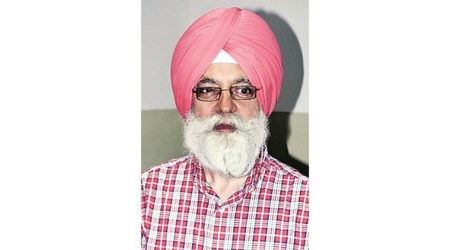 Inderbir Singh Nijjar news, punjab news, ludhiana news, indian express