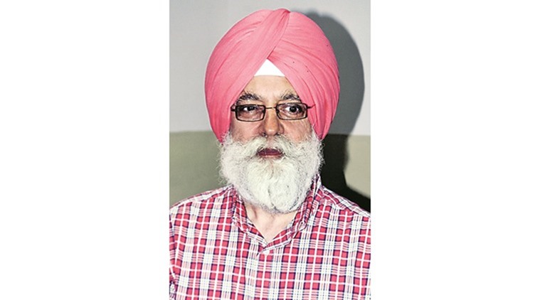 punjab, punjab elections, punjab elections 2017, punjab aap, aam aadmi party, punjab aam aadmi party, aap list, aap candidate list, indian express news