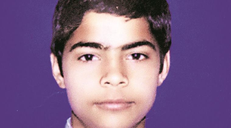 16-yr-old boy missing, case registered in Panchkula | Chandigarh News