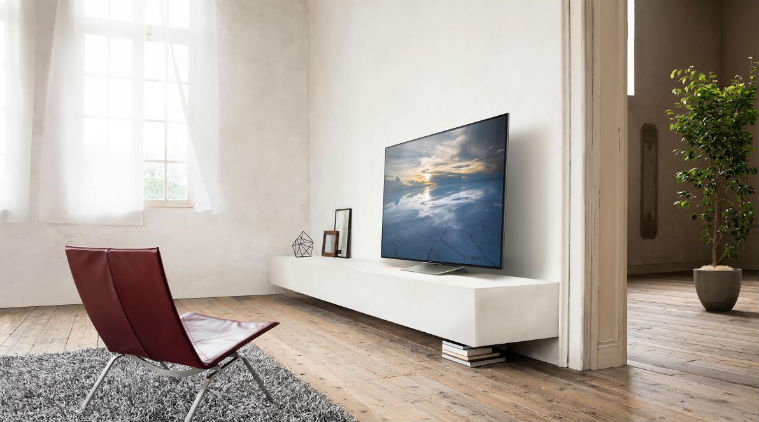 Sony Bravia KD-55X9300D Review: Classy, but costly | Technology