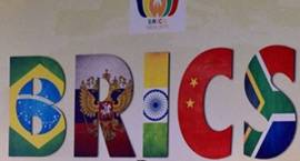 China, Brics, Brics nations, world security, security of Brics nations, military power of Brics nations, Brics nations, latest news, world news, International news, International relations,