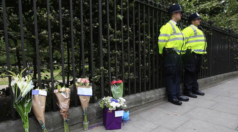 London knife attack, London knife attacker, london attacker schoolboy, london attack school kid, london attack, news, latest news, international news UK news, London news, Britain news, world news, Scotland Yard, Zakaria Bulhan, terrorism