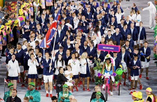 rio 2016 opening ceremony, rio 2016, rio olympics opening ceremony, olympics, olympics opening ceremony, olympics india, india rio 2016, olympics photos, sports