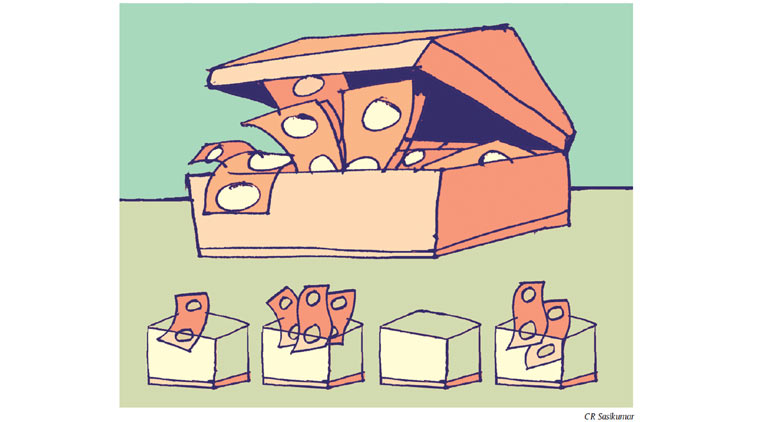 budget, india budget, budget 2017, india budget 2017, union Budget, Budget date 2017, Vote On Account, financial year, india financial year, Consolidated Fund of India, Union Budget, business news, indian express opinions