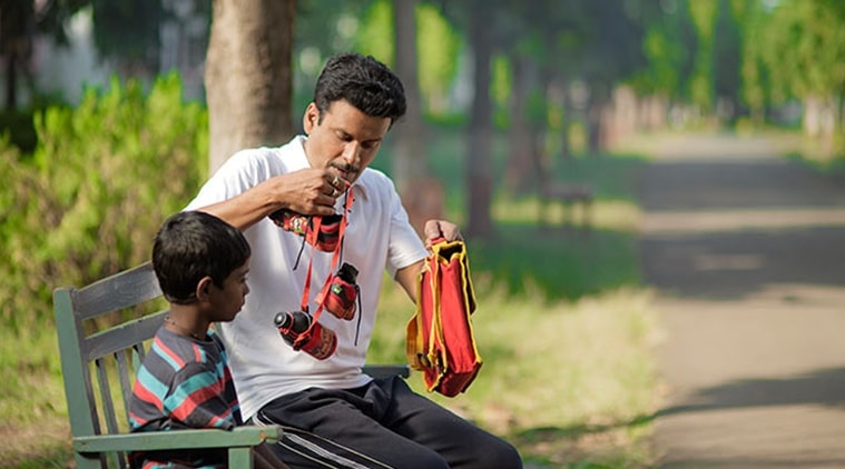 Budhia Singh movie quick review, Budhia Singh Born to Run quick review, Budhia Singh - Born to Run, Manoj Bajpayee, Manoj Bajpayee movie, Manoj Bajpayee film