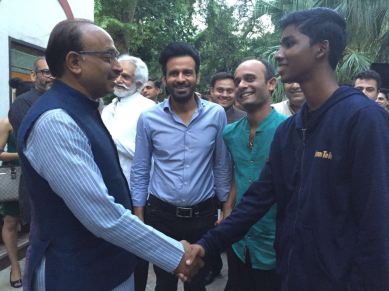 Budhia Singh, Budhia Singh movie, Budhia Singh runner, Budhia Singh marathon, Budhia Singh born to run, Budhia Singh olympics, Budhia Singh olympics run, Budhia Singh indian express, Biranchi Das, Budhia Singh Biranchi Das, Manoj Bajpayee, Budhia Singh Manoj Bajpayee, Entertainment