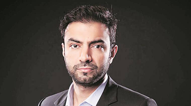 balochistan, modi on balochistan, modi speech, india balochistan, Brahumdagh Bugti, Baloch Republican Party, leader of Baloch Republican Party, narendra modi, modi on bolochistan, modi independence day speech, independence day, narendra modi bolochistan, Brahumdagh Bugti narendra modi, indian express interview, india news, latest news, interview