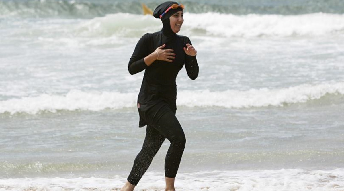 burkini brands