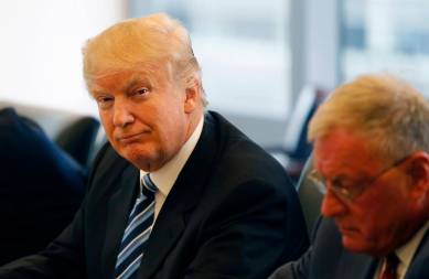 Donald Trump, US elections 2016, Hillary clinton, donald trump campaign, us elections, us elections update, republican campaign manager,