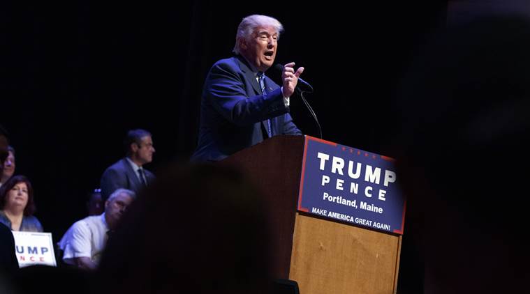 Donald Trump, US presidential elections, Trump economy, Trump economy plans, US economy under trump, Hillary Clinton, Clinton, news, latest news, US news, America news, world news, international news, Steve Roth, Harold Hamm, Howard Lorber, Steven Mnuchin, Tom Barrack, Stephen M Calk, John Paulson, Andy Beal, Steve Feinberg