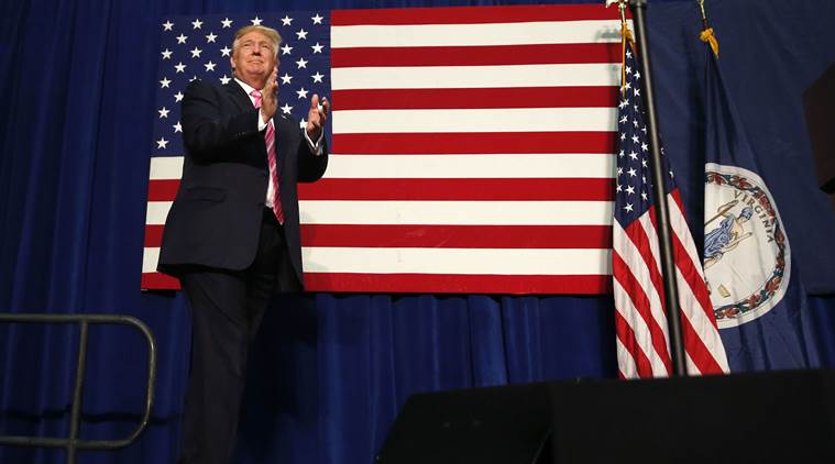 donald trump, trump on immigrants, trump backtracks on immigration, trump immigration stand, trump hispanic supporters, trump immigration policy, world news