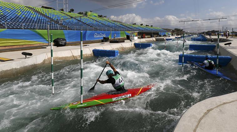 Rio 2016 Olympics, Rio Olympics 2016, Rio Olympics, Olympics 2016, Rio 2016, Canoeing Olympics, Olympics Canoeing, Canoeing, Olympics, Sports news, sports