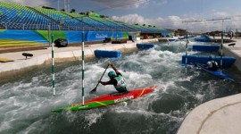 Rio 2016 Olympics, Rio 2016 Olympics news, Rio 2016 Olympics updates, Canoeing, Canoeing rules, Kayaking, Kayaking rules, Canoeing news, sports news, sports