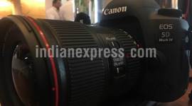 Canon EOS 5D Mark IV small Canon EOS 5D Mark IV, Canon EOS 5D Mark IV India, Canon EOS 5D Mark IV price, Canon EOS 5D Mark IV specs, Canon EOS 5D Mark IV 4K recording, Canon EOS 5D Mark IV India launch, Canon EOS 5D Mark IV India purchase, Canon EOS 5D Mark IV India feature, camera, cameras, technology, technology news
