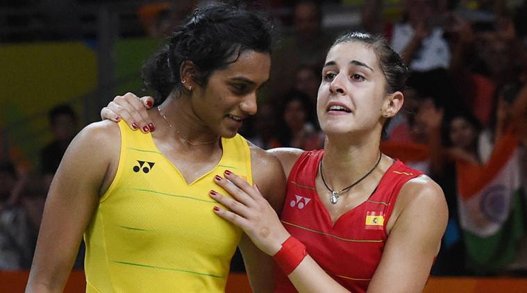 PV Sindhu vs Carolina Marin Stay Streaming: When and the place to observe Badminton World Championships Closing